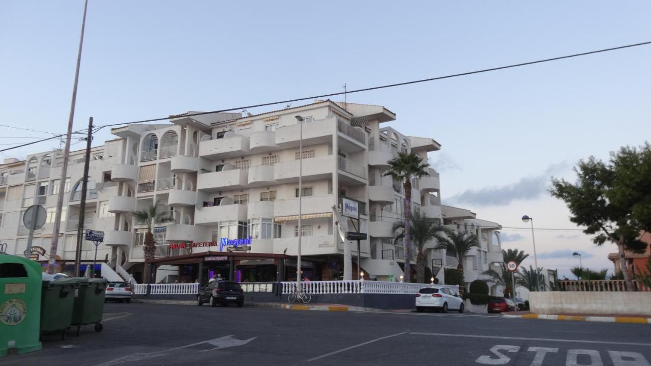 Beautifull House La Mata Beach 65 Torrevieja Exterior foto